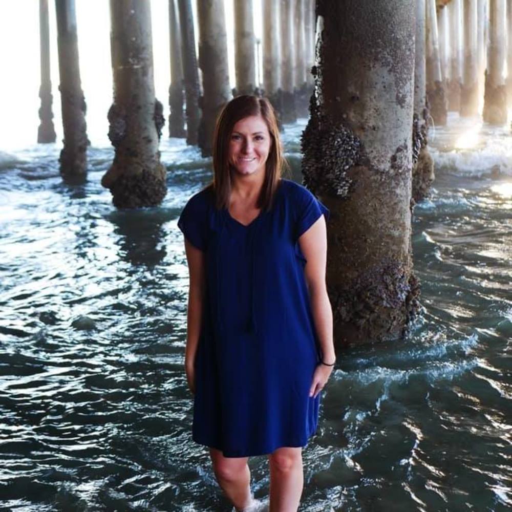 Meet your Posher, Carlee